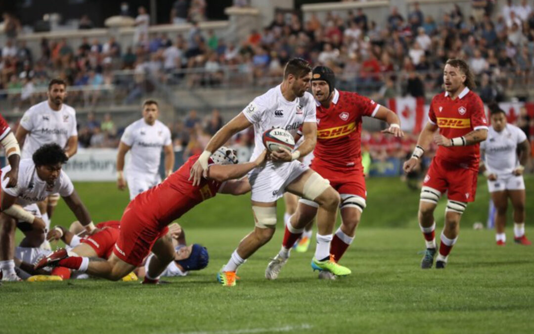 Houston submits bid to host 2031 Men’s Rugby World Cup