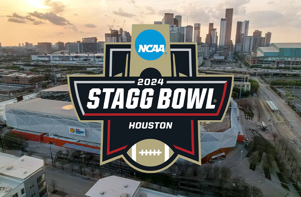 Stagg Bowl NCAA DIII Football Championship