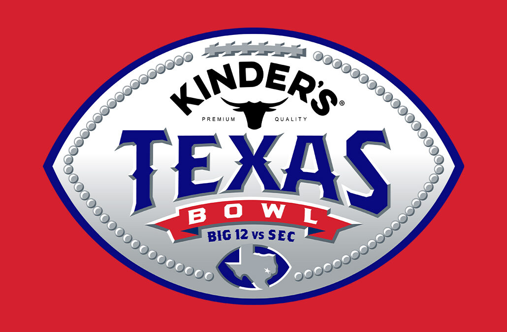 Kinder’s Texas Bowl