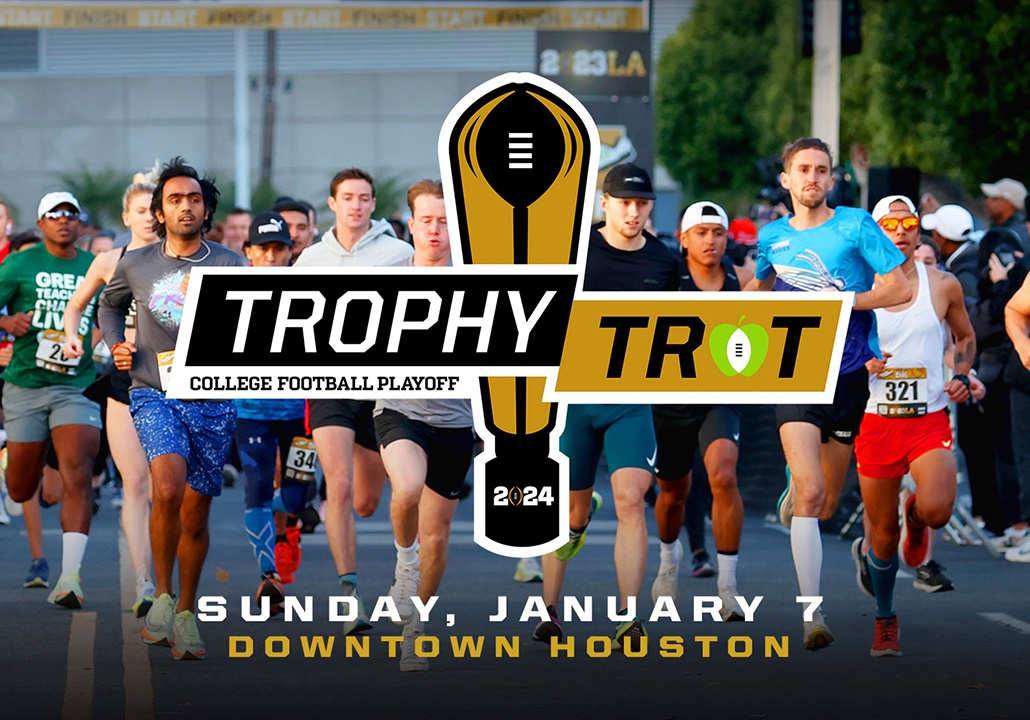 trophy trot image trophy trot image